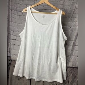 Lane Bryant tank, size 22/24